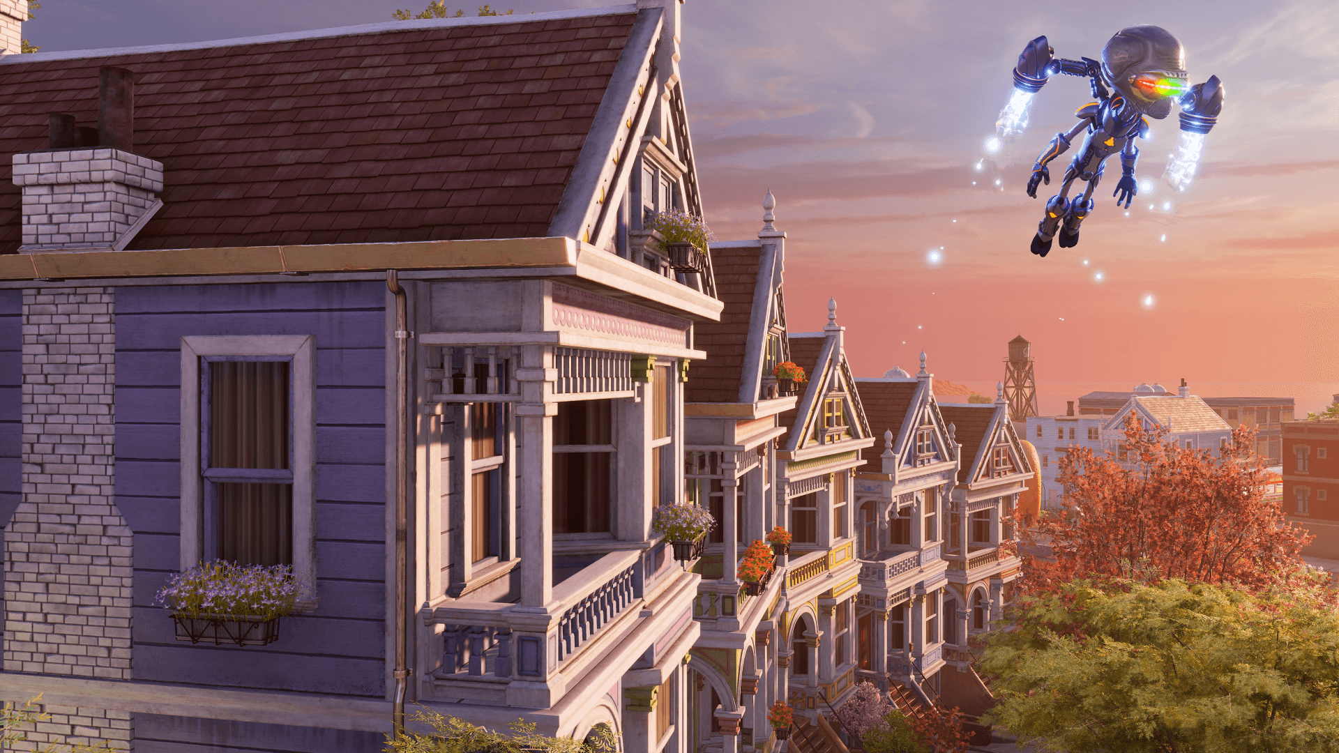 Destroy All Humans! 2: Reprobed